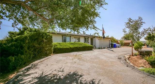 Photo of 15967 Sitting Bull St, Victorville, CA 92395
