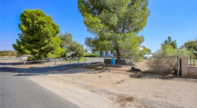 Photo of 15967 Sitting Bull St, Victorville, CA 92395
