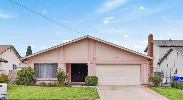 Photo of 1382 S 50th St, San Diego, CA 92113