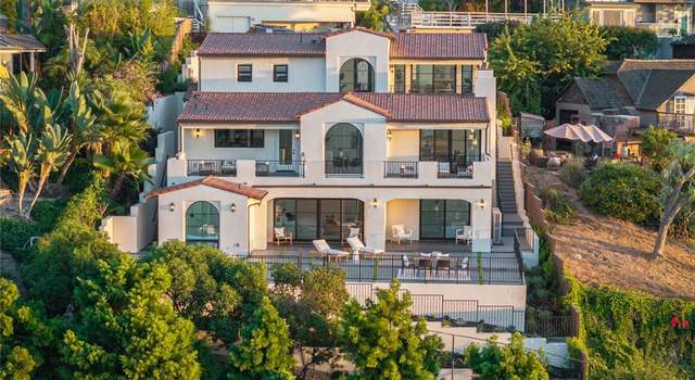 Photo of 1060 Van Dyke Dr, Laguna Beach, CA 92651