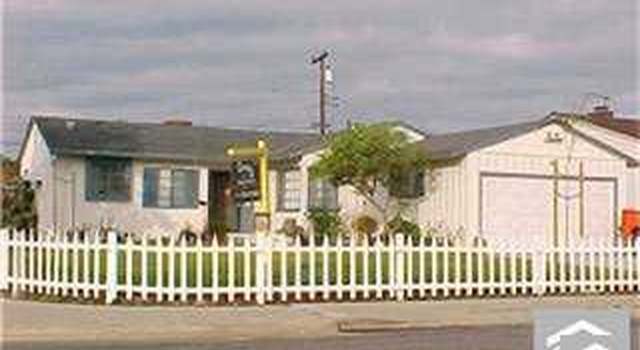 Photo of 703 N BUTTONWOOD St, Anaheim, CA 92805