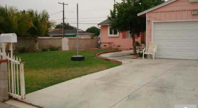 Photo of 703 N BUTTONWOOD St, Anaheim, CA 92805