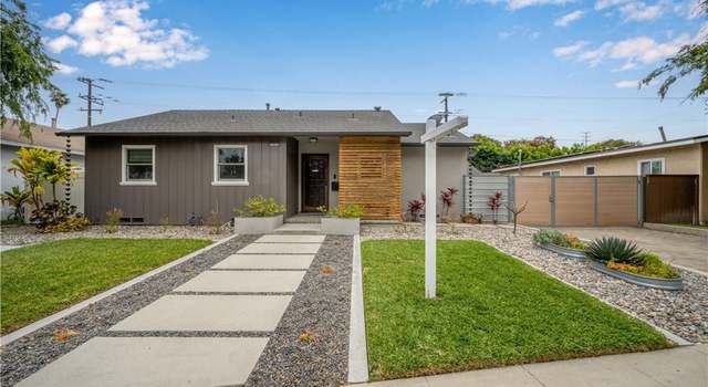 Photo of 6020 E Walton St, Long Beach, CA 90815