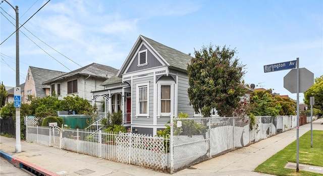 Photo of 1734 S Burlington Ave, Los Angeles, CA 90006