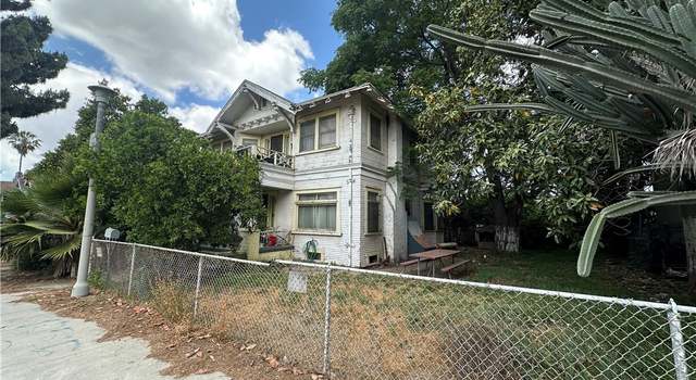Photo of 485 Park Front, Los Angeles, CA 90011