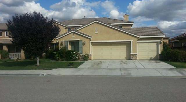 Photo of 435 Cerro Vera Way, San Jacinto, CA 92582