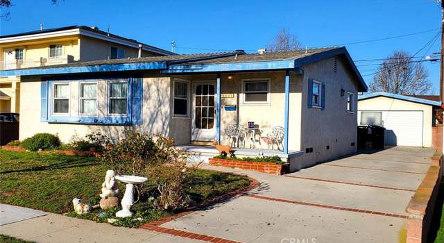 Photo of 19426 Donora Ave, Torrance, CA 90503