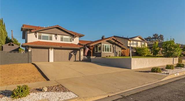 Photo of 1526 Deerhaven Dr, Hacienda Heights, CA 91745
