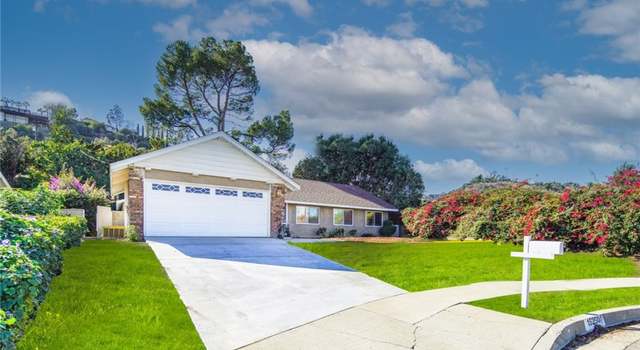 Photo of 15250 La Belle St, Hacienda Hts, CA 91745