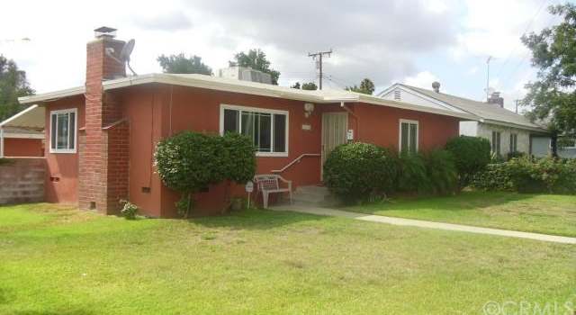Photo of 284 E La Verne Ave, Pomona, CA 91767