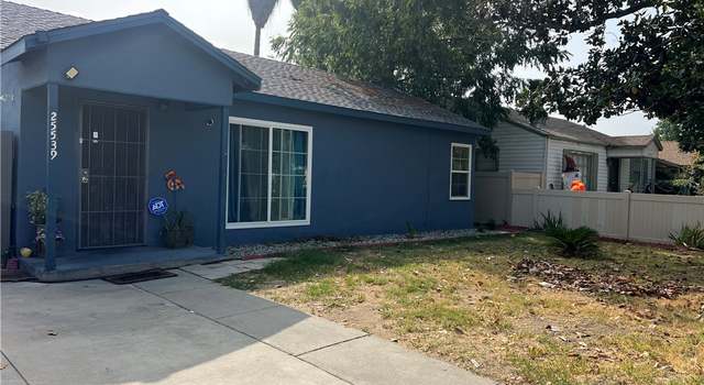 Photo of 25539 Lane St, Loma Linda, CA 92354