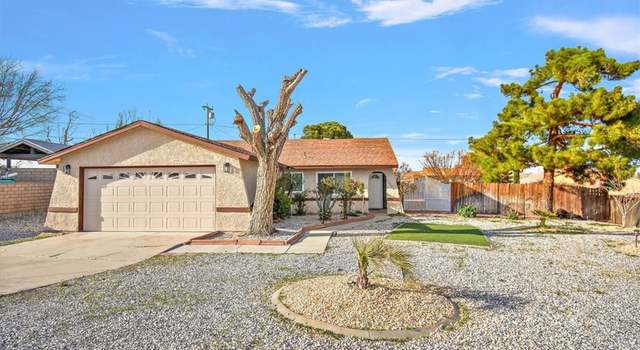 Photo of 14080 Montecito Ct, Victorville, CA 92395