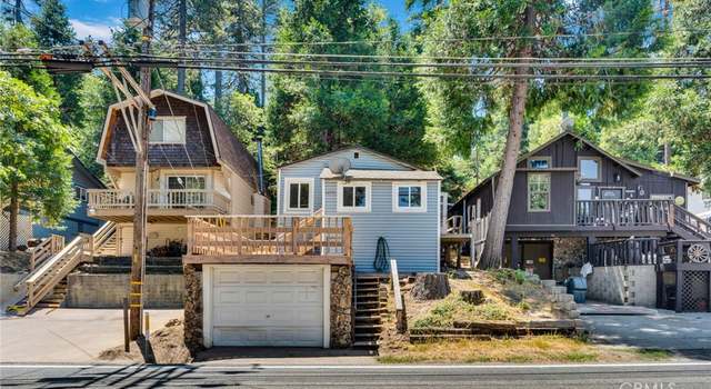 Photo of 22783 Waters Dr, Crestline, CA 92325
