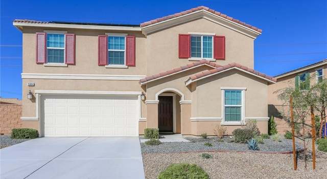 Photo of 15884 Shawnee Ln, Victorville, CA 92394