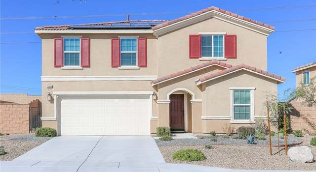 Photo of 15884 Shawnee Ln, Victorville, CA 92394