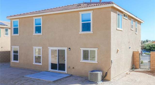 Photo of 15884 Shawnee Ln, Victorville, CA 92394