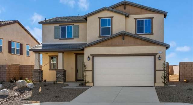 Photo of 13727 Emery St, Victorville, CA 92392