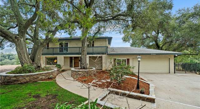 Photo of 37262 Oak Grove Rd, Yucaipa, CA 92399