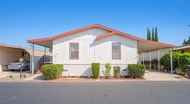 Photo of 1456 E Philadelphia St Spc 444, Ontario, CA 91761