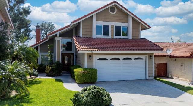Photo of 4763 Valley Glen Dr, Corona, CA 92878