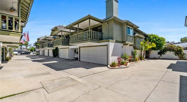 Photo of 2231 Pacific Ave #14, Costa Mesa, CA 92627