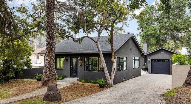 Photo of 5024 El Verano Ave, Eagle Rock, CA 90041