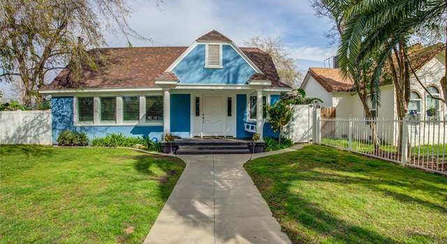 Photo of 2530 Sunset Ave, Bakersfield, CA 93304