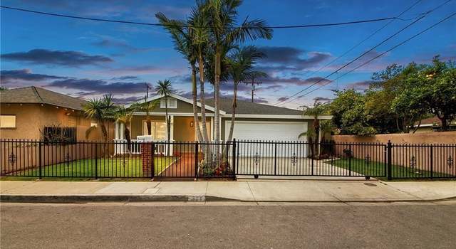 Photo of 624 N Daisy Ave, Santa Ana, CA 92703