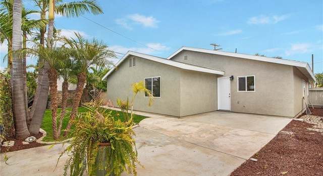 Photo of 624 N Daisy Ave, Santa Ana, CA 92703