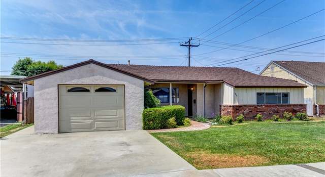 Photo of 13414 Mystic St, Whittier, CA 90605