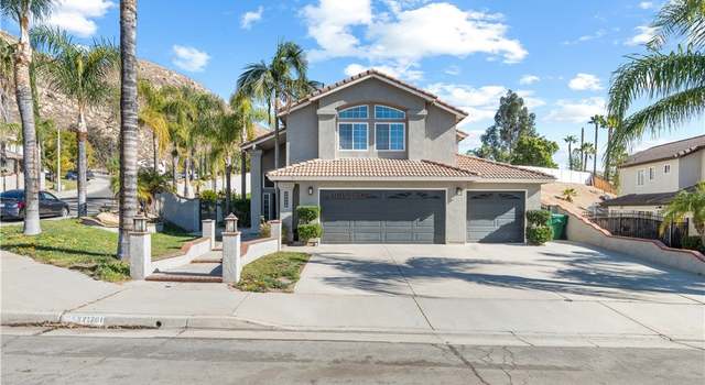 Photo of 21701 Calle Prima, Moreno Valley, CA 92557