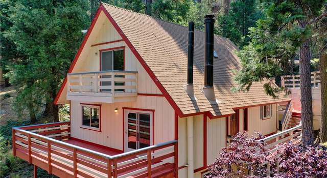 Photo of 24588 Bernard Dr, Crestline, CA 92325