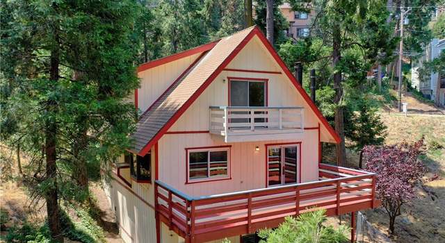 Photo of 24588 Bernard Dr, Crestline, CA 92325
