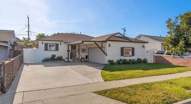 Photo of 1258 W 187th St, Gardena, CA 90248