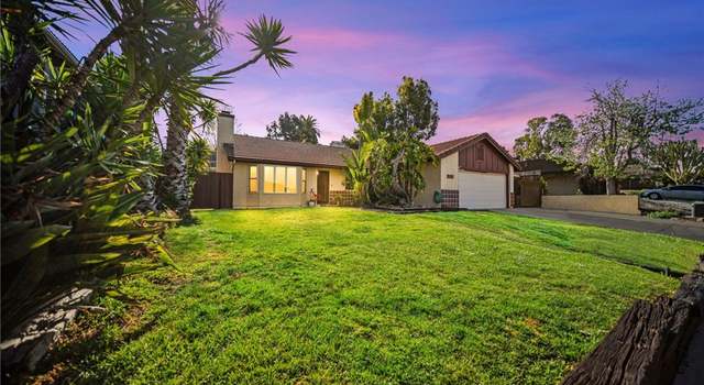 Photo of 2640 Sycamore Dr, Oceanside, CA 92056