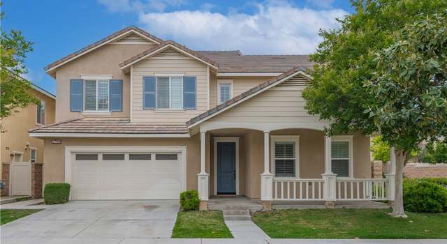 Photo of 6790 Edinboro St, Chino, CA 91710