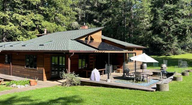 Photo of 38881 Comptche Ukiah Rd, Mendocino, CA 95460