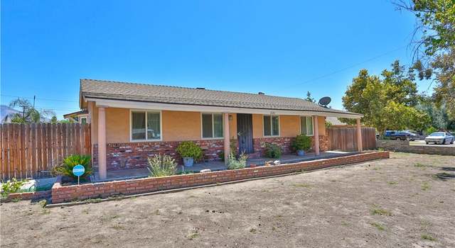 Photo of 2481 Harrison St, San Bernardino, CA 92404