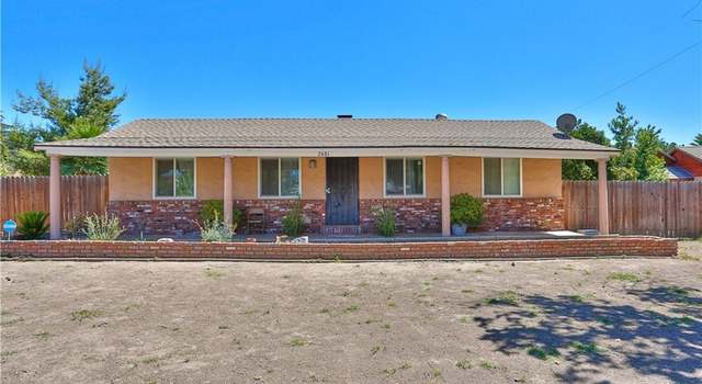 Photo of 2481 Harrison St, San Bernardino, CA 92404
