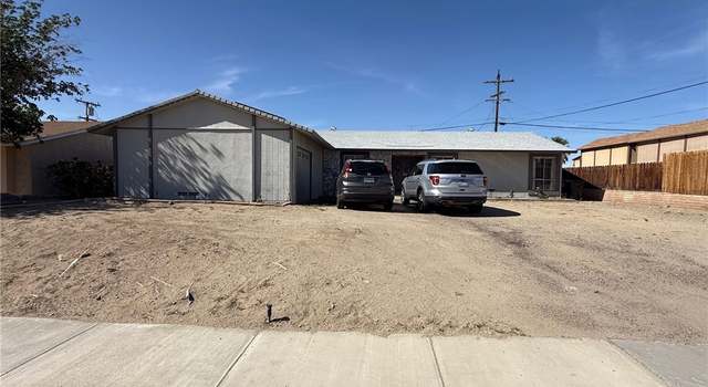 Photo of 37098 San Bruno Ave, Barstow, CA 92311