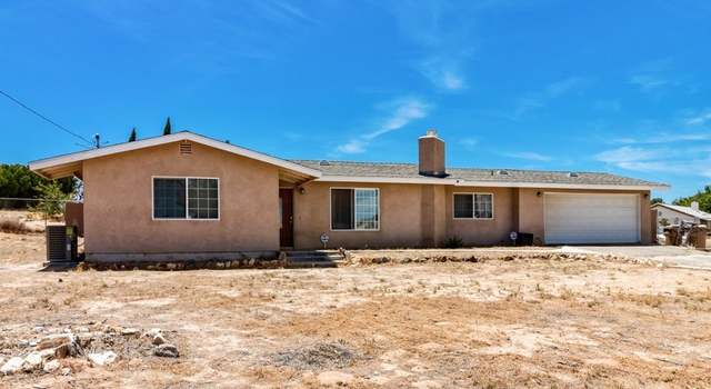 Photo of 10908 Peach Ave, Hesperia, CA 92345