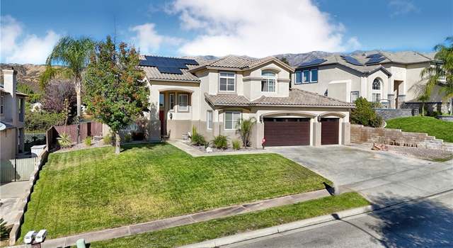 Photo of 36372 Canyon Terrace Dr, Yucaipa, CA 92399
