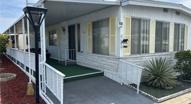 Photo of 35218 Fir St #117, Yucaipa, CA 92399