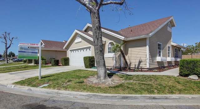 Photo of 1218 W Cornell St, Rialto, CA 92376
