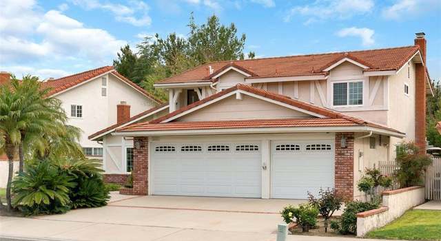 Photo of 24901 Paseo Vendaval, Lake Forest, CA 92630