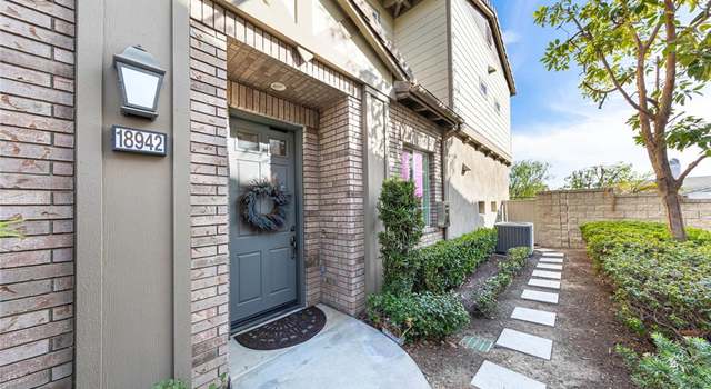 Photo of 18942 Northern Dancer Ln, Yorba Linda, CA 92886