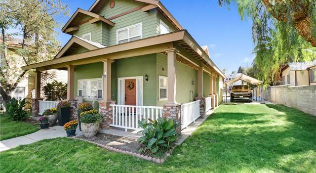 Photo of 3624 Brockton Ave, Riverside, CA 92501