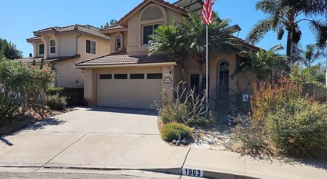 Photo of 1963 Skybrook Pl, Chula Vista, CA 91913