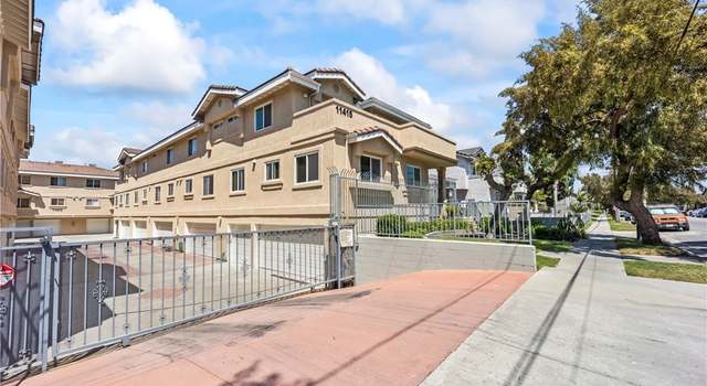 Photo of 11415 216th St #24, Lakewood, CA 90715