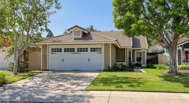 Photo of 159 Via Cristal, Camarillo, CA 93012